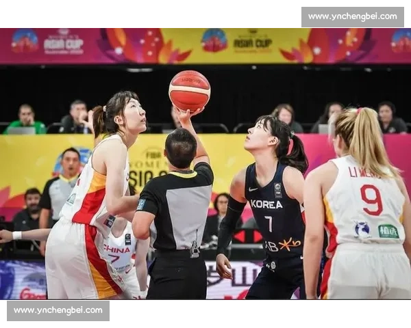 澳大利亚女篮对阵韩国女篮实力对决焦点战前瞻解析赛场走势与关键看点