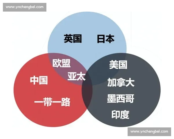 美国与突尼斯较量背后折射出的全球博弈与足球新格局